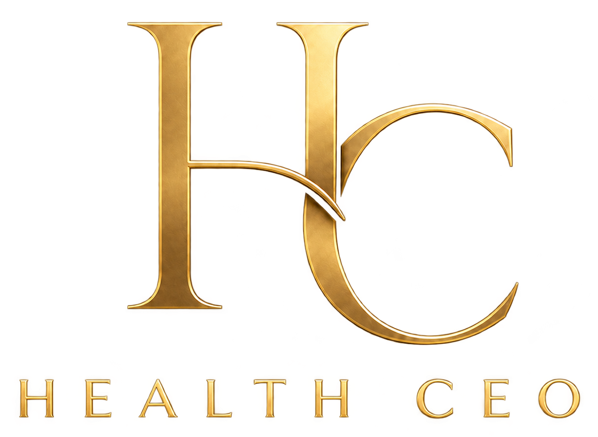 Health CEO